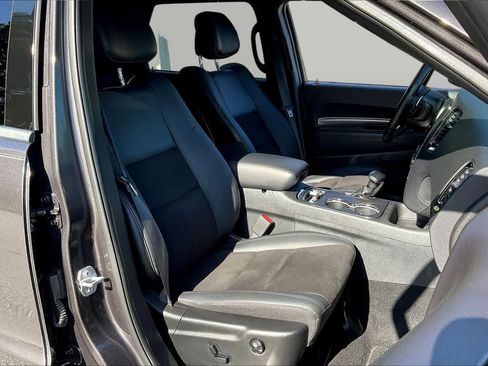 Used 2020 Dodge Durango R/T w/ Trailer Tow Group IV RWD image 18