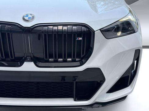 Used 2025 BMW X1 M35i w/ Premium Package AWD/4WD image 12
