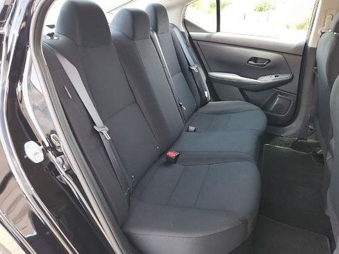 Certified 2025 Nissan Sentra S FWD image 15