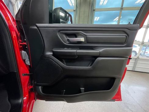 Used 2023 RAM 1500 Tradesman AWD/4WD image 28