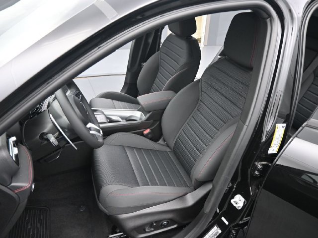 New 2025 Dodge Hornet R/T AWD/4WD image 11
