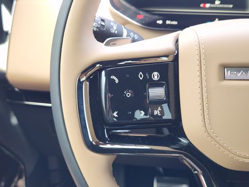 New 2025 Land Rover Range Rover Sport Dynamic SE image 27