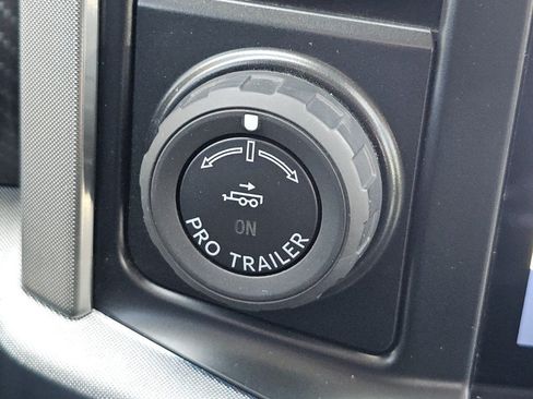 Certified 2022 Ford F150 Limited AWD/4WD image 12