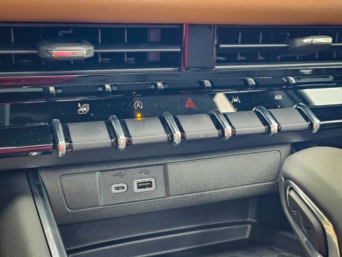 New 2026 GMC Canyon AT4 w/ Technology Plus Package image 26