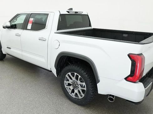 New 2026 Toyota Tundra 1794 Edition image 39