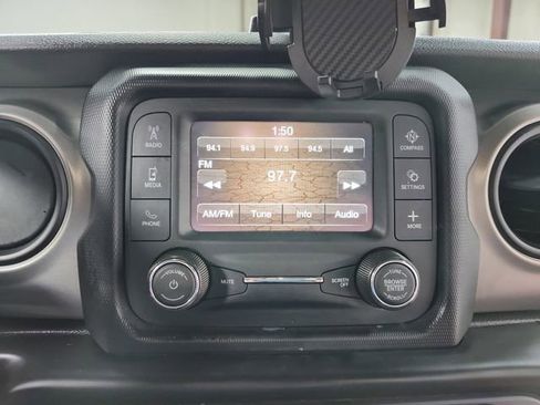 Used 2021 Jeep Wrangler Unlimited Sport image 53