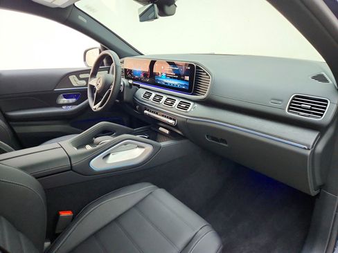 New 2026 Mercedes-Benz GLE 450 4MATIC Coupe image 19