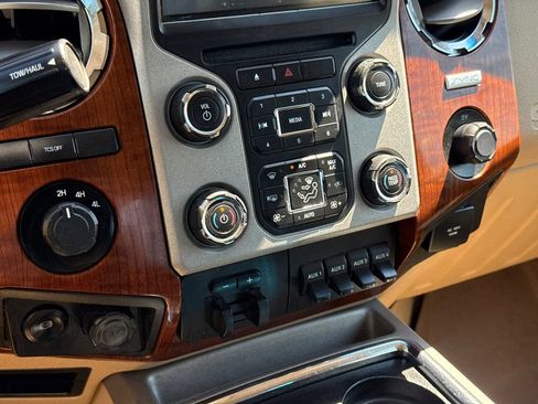 Used 2015 Ford F350 King Ranch AWD/4WD image 28