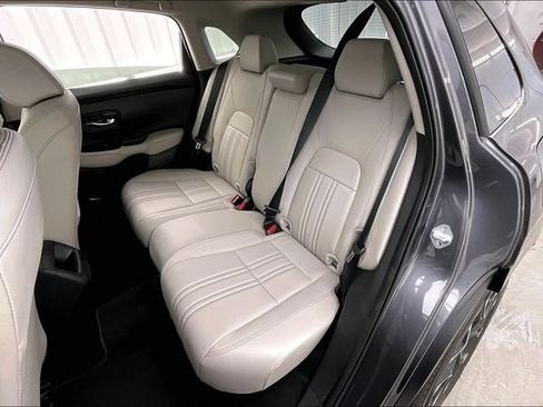 Certified 2026 Honda HR-V EX-L image 20
