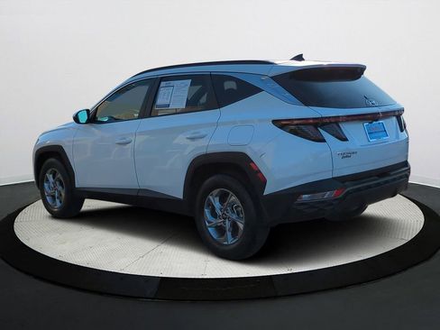 Certified 2023 Hyundai Tucson SEL image 6