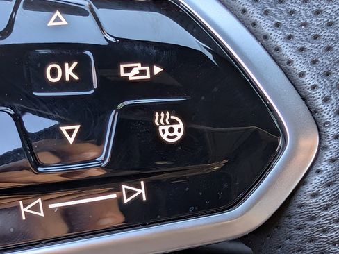 Used 2024 Volkswagen GTI S image 31