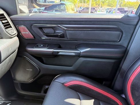 Used 2023 RAM 1500 TRX w/ TRX Level 2 Equipment Group AWD/4WD image 26