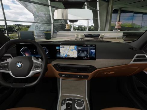 New 2026 BMW 330i xDrive Sedan w/ Premium Package image 35