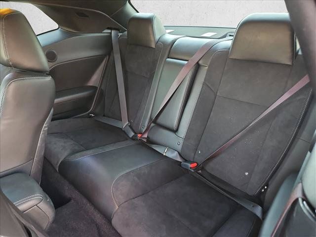 Used 2023 Dodge Challenger R/T Scat Pack w/ Plus Package RWD image 19