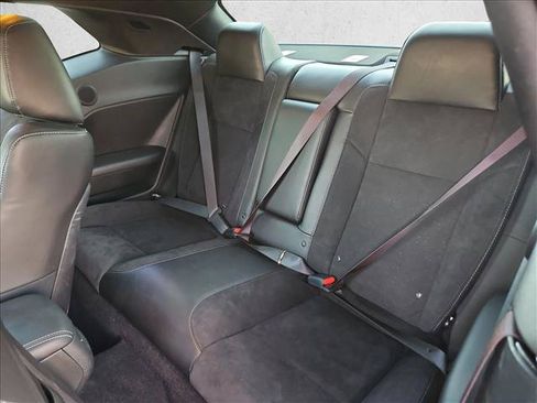 Used 2023 Dodge Challenger R/T Scat Pack w/ Plus Package RWD image 19