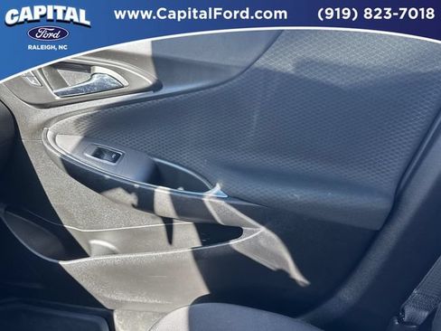 Used 2024 Chevrolet Malibu LS w/ LPO, Floor Liner Package FWD image 28