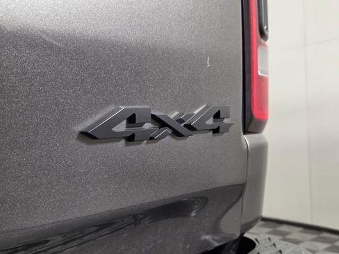 Certified 2021 RAM 1500 Rebel w/ Rebel Level 1 Equipment Group image 28