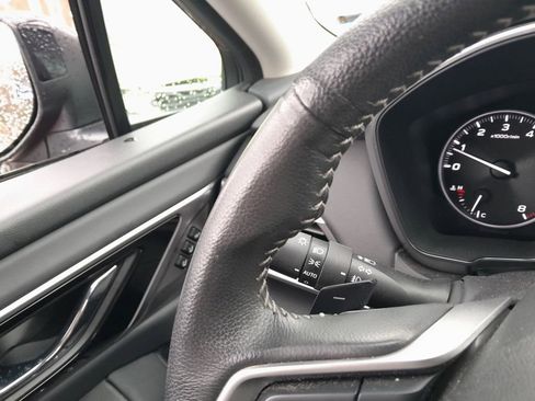 Used 2023 Subaru Outback Limited XT image 20