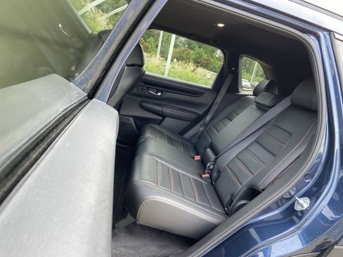 Used 2024 Honda CR-V Sport-L image 18