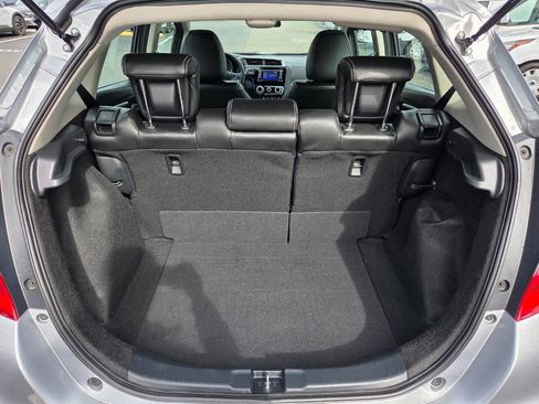 Used 2019 Honda Fit LX image 21