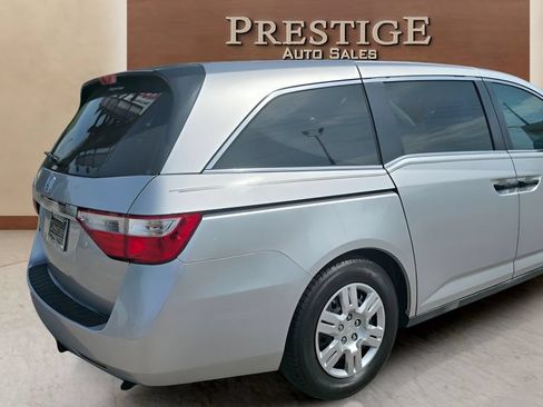 Used 2013 Honda Odyssey LX image 31