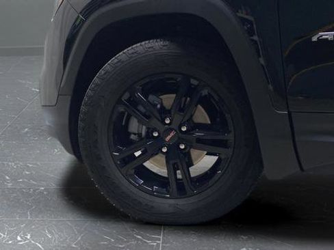 Used 2022 GMC Terrain AT4 w/ Infotainment Package II AWD/4WD image 31