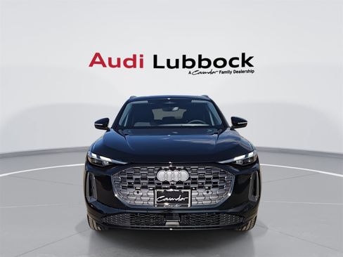 New 2025 Audi Q5 2.0T Premium image 3