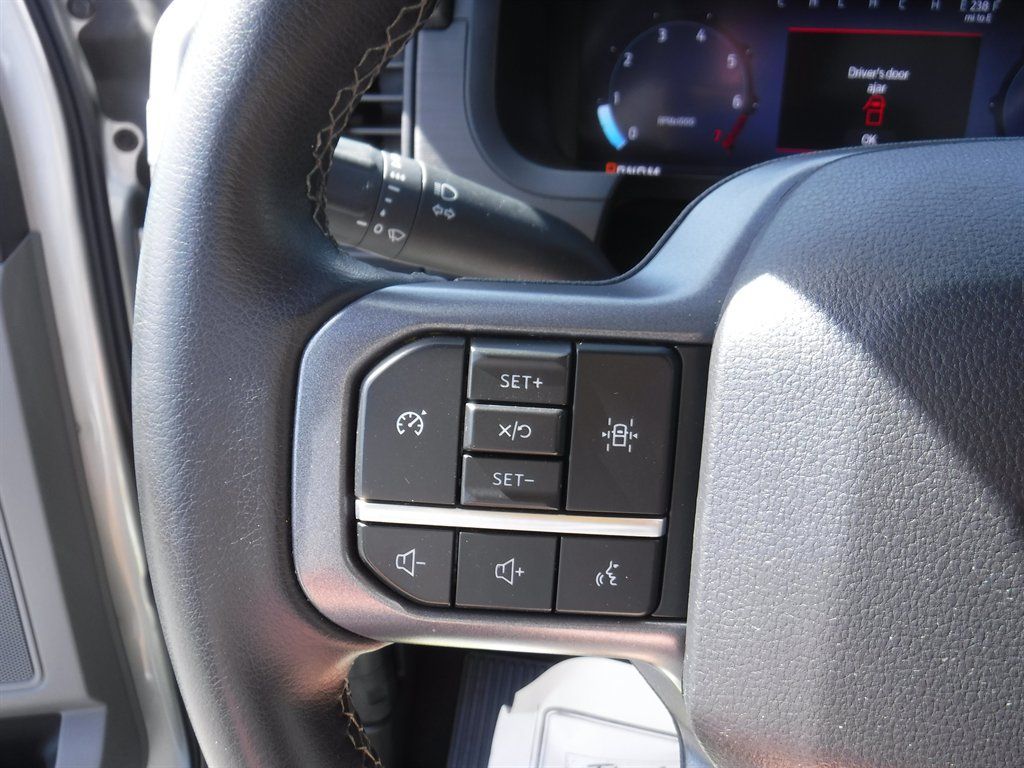 Used 2025 Ford F150 XLT w/ Equipment Group 301A Standard AWD/4WD image 22