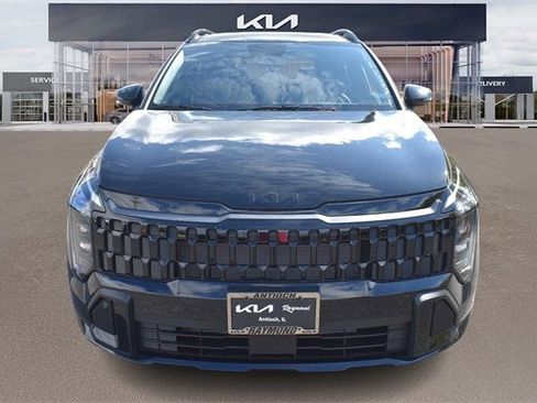 New 2026 Kia Sportage X-Line w/ X-Line Premium Package image 9