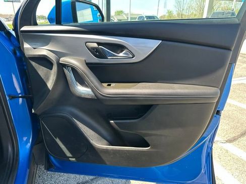 Used 2024 Chevrolet Blazer LT w/ Convenience Package image 10