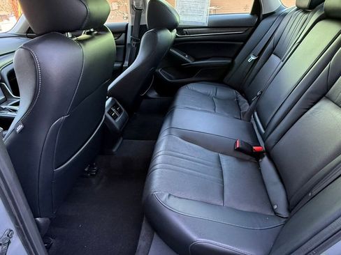 Used 2018 Honda Accord EX-L image 38