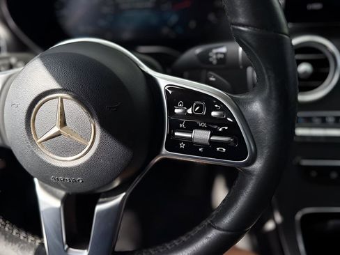 Used 2021 Mercedes-Benz GLC 300 w/ Premium Package image 15