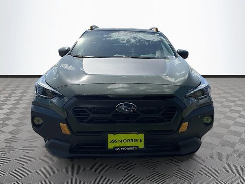 New 2026 Subaru Crosstrek 2.5i Wilderness AWD/4WD image 2