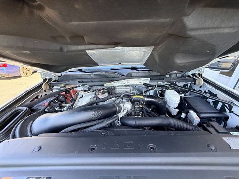 Used 2019 GMC Sierra 2500 Denali w/ Duramax Plus Package image 49