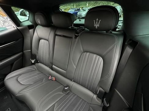 Used 2022 Maserati Levante GT image 41