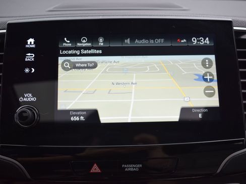 Used 2019 Honda Pilot Touring image 23