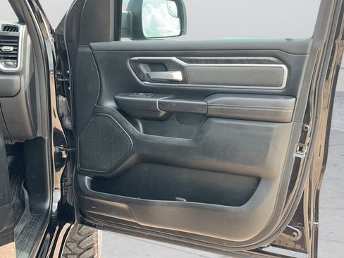 Used 2021 RAM 1500 Lone Star RWD image 23