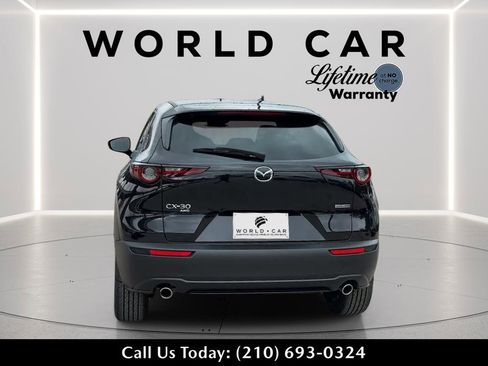 New 2026 MAZDA CX-30 AWD 2.5 S w/ Select Sport Pkg image 6
