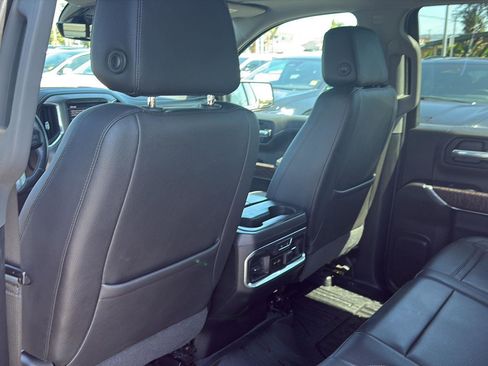 Used 2019 GMC Sierra 1500 Denali w/ Denali Ultimate Package AWD/4WD image 26