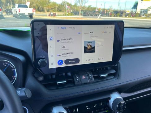 Certified 2023 Toyota RAV4 XSE image 24