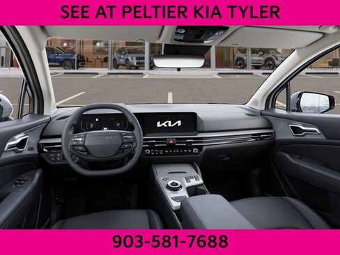 New 2026 Kia Sportage SX Prestige image 16