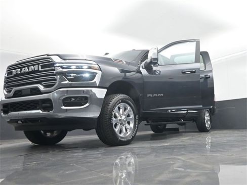 New 2026 RAM 2500 Laramie image 69