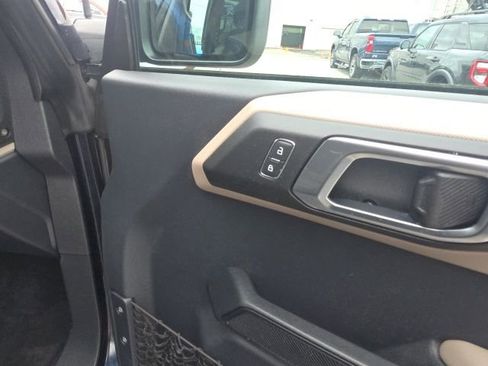 Certified 2021 Ford Bronco Big Bend image 28