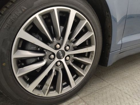 Used 2018 Lincoln MKZ Premiere image 31