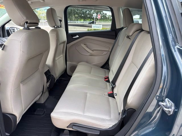 Used 2019 Ford Escape SE AWD/4WD image 14