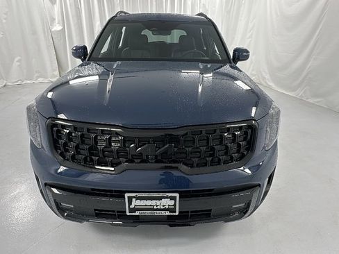 New 2025 Kia Telluride SX X-Line image 8