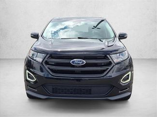 Used 2016 Ford Edge Sport w/ Equipment Group 401A AWD/4WD video 2