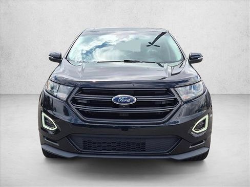 Used 2016 Ford Edge Sport w/ Equipment Group 401A AWD/4WD image 2