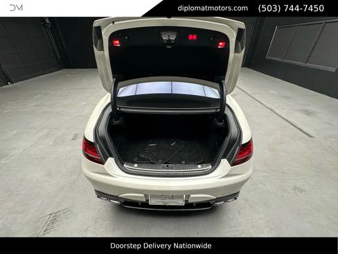 Used 2019 Mercedes-Benz S 63 AMG 4MATIC Coupe w/ Carbon Fiber Exterior Package image 41