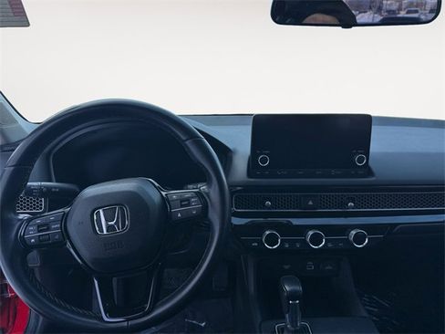 Used 2022 Honda Civic EX image 10